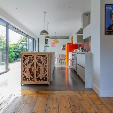 Guestready - Modern In Glenageary Daire