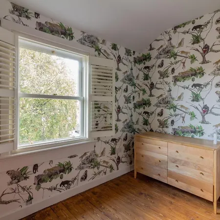 Guestready - Modern In Glenageary Appartement *
