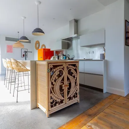 Guestready - Modern In Glenageary Apartment