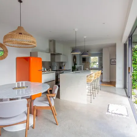 Guestready - Modern In Glenageary * Дублин