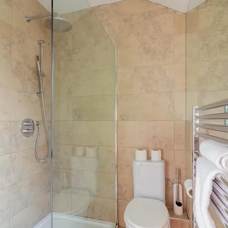 Guestready - Modern In Glenageary Appartamento *