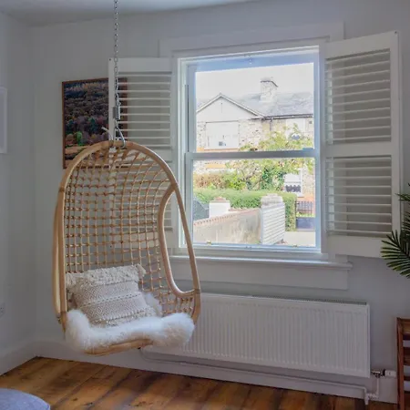 Apartment Guestready - Modern In Glenageary