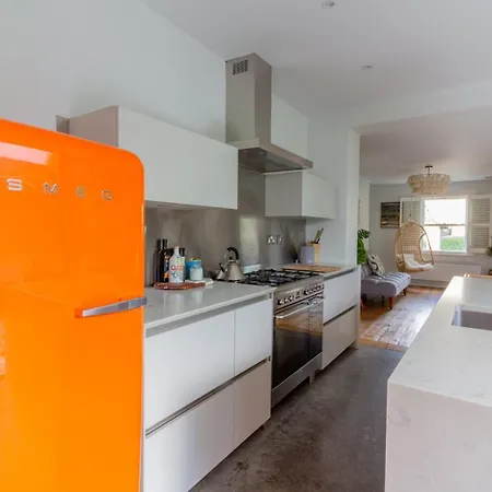 Guestready - Modern In Glenageary Dublino