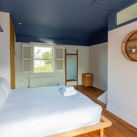 Guestready - Modern In Glenageary * Dublin