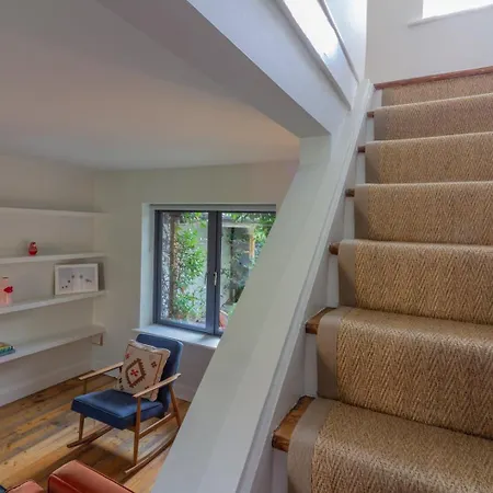 Appartamento Guestready - Modern In Glenageary *