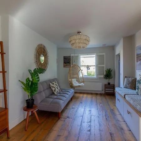 Guestready - Modern In Glenageary Δουβλίνο