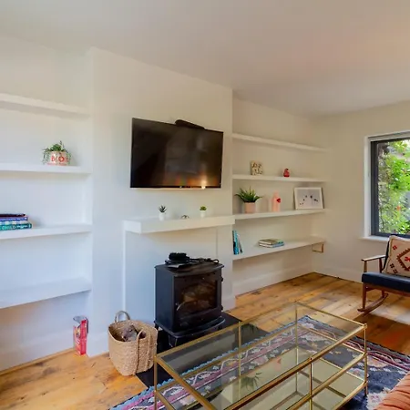 Guestready - Modern In Glenageary Δουβλίνο