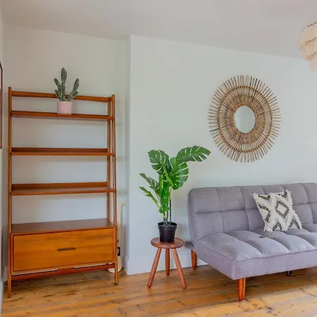 Apartment Guestready - Modern In Glenageary Dublin