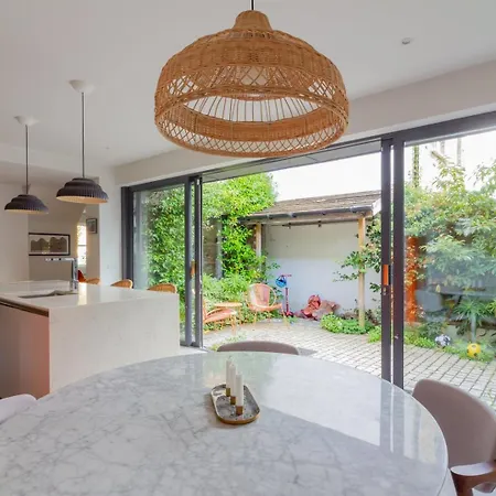 Guestready - Modern In Glenageary Appartamento *