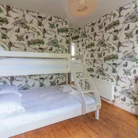 Guestready - Modern In Glenageary Δουβλίνο